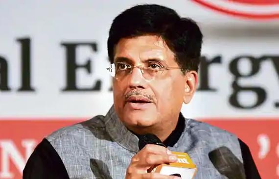 Invest India will pioneer a Dedicated Helpdesk for Startups - Piyush Goyal at Resurgence at TiEcon Delhi - NCR