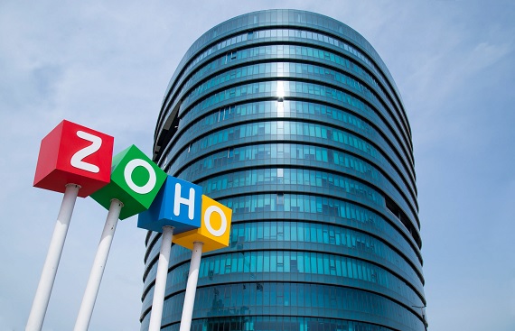 Zoho Corporation, Asimov Robotics, AI, robotics, deep-tech, R&D campus, Kottarakkara, Kerala, startu