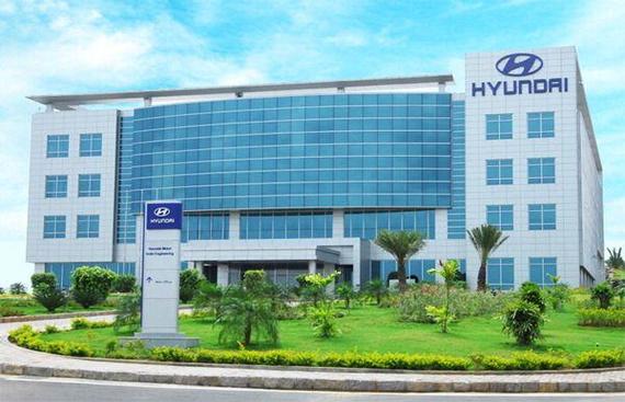 Hyundai to Infuse INR 4,000 cr to Accelerate EV Biz in India