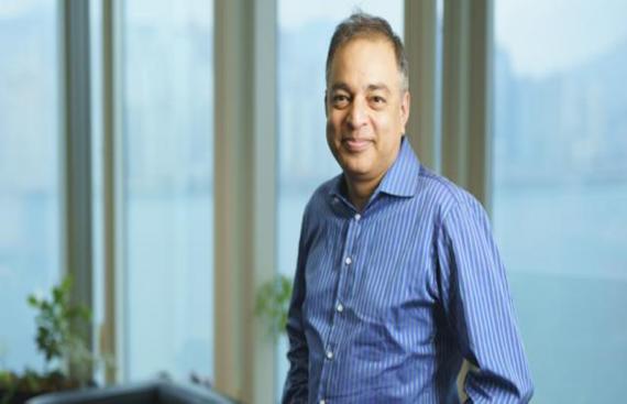 Keen on the Region's Growth, upGrads Onboards Zubin Gandevia as CEO, APAC