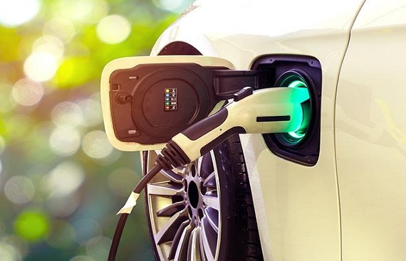 Tata Motors working on the master app to present information on the location of EV charging stations