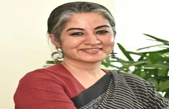 Nestle India Names Nitu Bhushan as New HR Chief