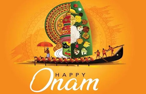 Onam : How Celebrations Blend the Old and the New
