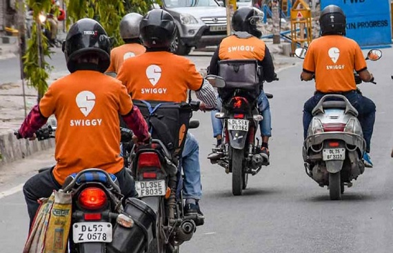 Swiggy proffers free skill-based learning to gig workers, their kids