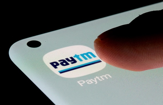 Paytm UPI Simplifies Stock Trading with Automatic Payment Deductions