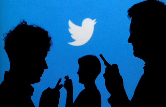Twitter records 400 mn tweets in 2019 LS polls