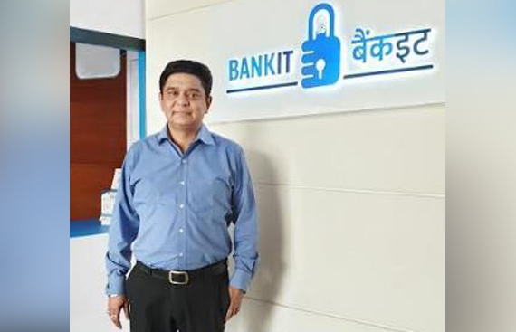 Fintech startup BANKIT aims to rope in 1 lakh kirana stores by FY2022