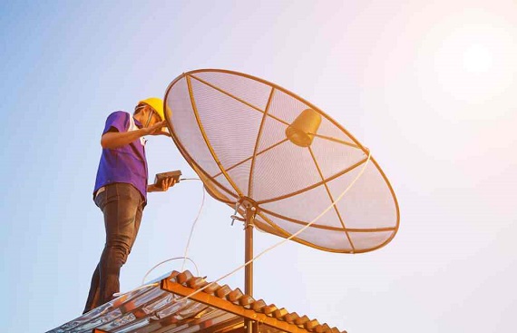Airtel in 'Bilateral Discussions' with Tata Group Over DTH Merger