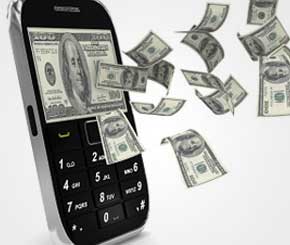 Customer Adoption through Mobile Solutions