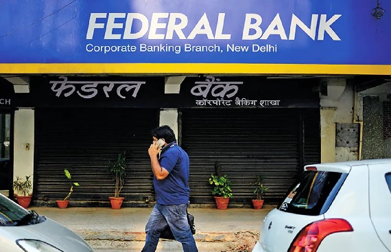 Federal Bank Introduces Biometric Payments for Online Shopping