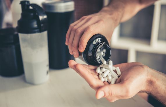 Dietary Supplements May Do More Harm Than Good