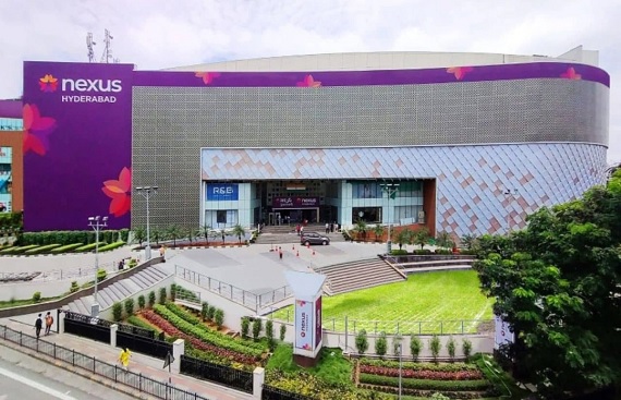 Nexus Select Trust Surpasses Global Standards in GRESB 2023 Real Estate ESG Assessment