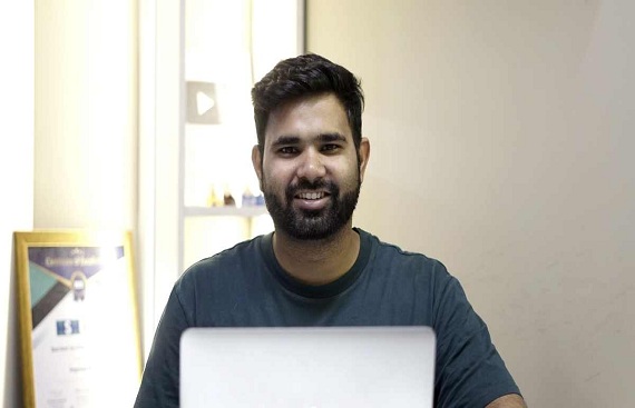 Ed-tech brand PrepInsta promotes Vibudh Upadhyay to the position of Head of Growth Strategy