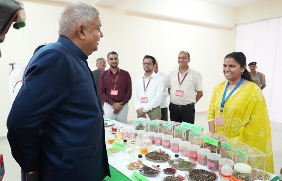 Over 1,100 FPOs Cross Rs 1 Crore Turnover Under Centre's Agri Reform Drive