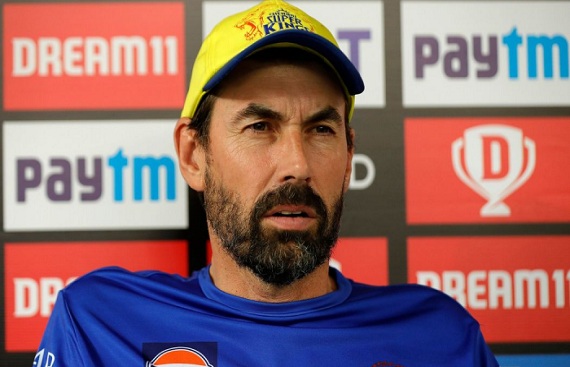 IPL 2023: We are still learning with these new conditions, says CSK head coach Fleming IPL 2023: We are still learning with these new conditions, says CSK head coach Fleming