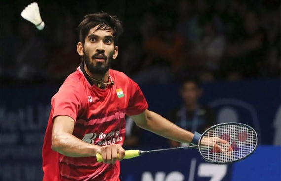 Macau Open 2024: Kidambi Srikanth Advances