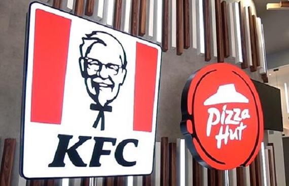 KFC, Pizza Hut Operator Sees Rs 23.9 Crore Q2 Loss