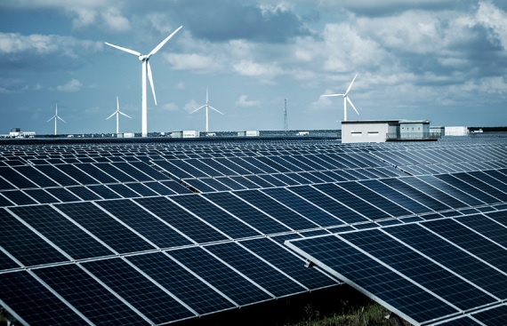Adani Green Energy Ltd Inks 1,799 MW Solar Deal with SECI