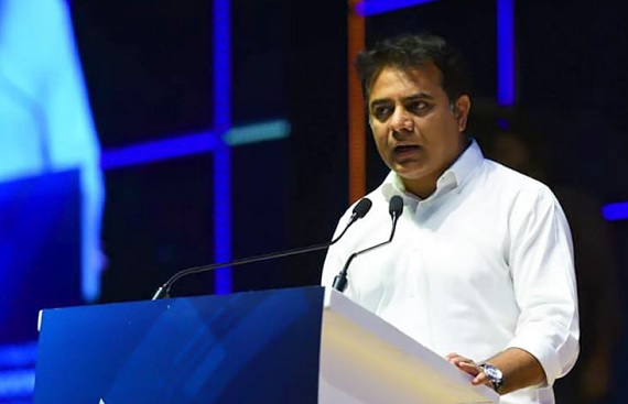 Telangana launches One Stop Portal  for the State's Entrepreneurial Ecosystem