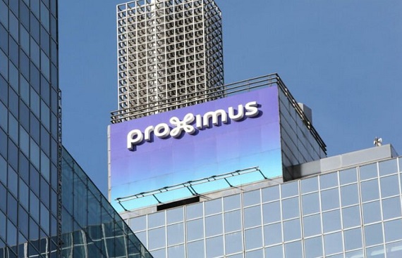Proximus Group to acquire a majority stake in Route Mobile