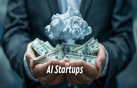Top 5 AI Startups Shaping the Future of Technology in India