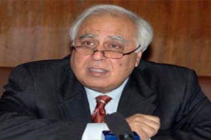 India To Have Cyber Security Policy Soon: Sibal