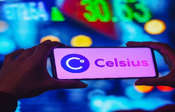 Crypto investor Celsius Network selects NovaWulf bid for bankruptcy release 