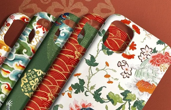 A buying guide for premium phone covers for girls 