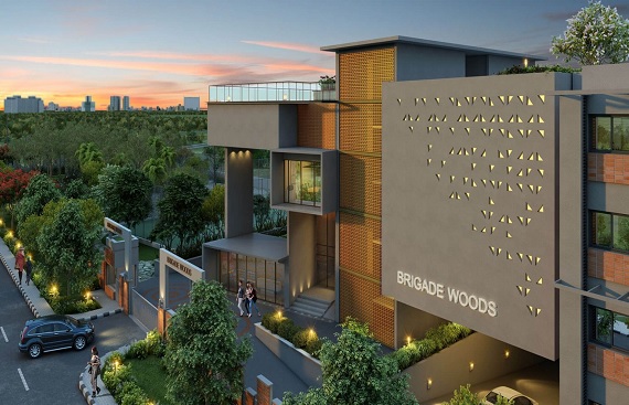 Brigade Group Collaborates with Nikhil Kamath's Gruhas to Launch Rs 300 Crore Earth Fund