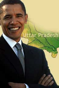 1 km long mail for Obama from Uttar Pradesh