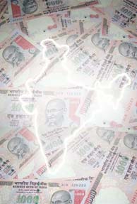 1.5 Lakh new Bharat Nirman CSCs proposed by IT Dept