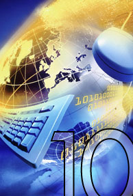 10 Internet companies to watch out for in 2009