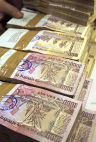 ICICI Venture to raise Rs.1, 000 Crore for Real-Estate Fund