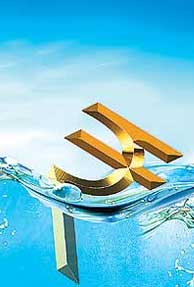 Indian Economy in Danger Zone