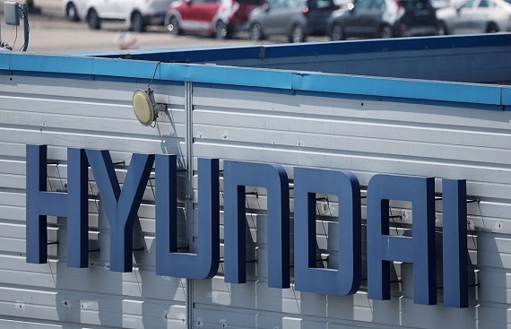 Hyundai Boosts U.S. Output as Auto Tariffs Loom