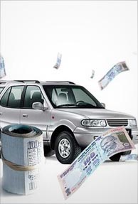 SBI Raises Interest Rate of Car Loans