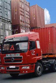 Cargo Transportation Beats Passenger Carriers