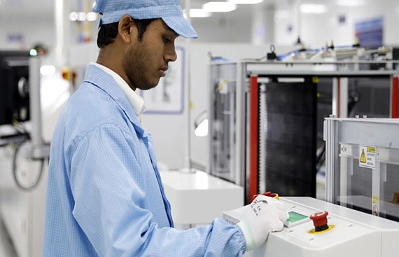 Quectel Showcases IoT Solutions at Electronica India 2025