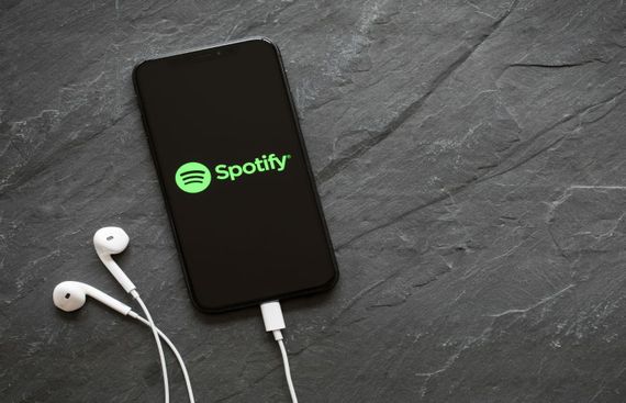 Spotify Performs Better than Expected in India in Q3 