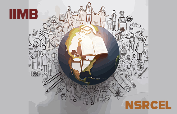 NSRCEL, IIMB: Proudly Celebrates '100 Social Impact Ventures'