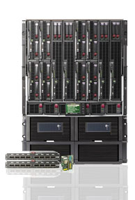 HP unveils HP Left Hand P4000 for emerging businesses in India