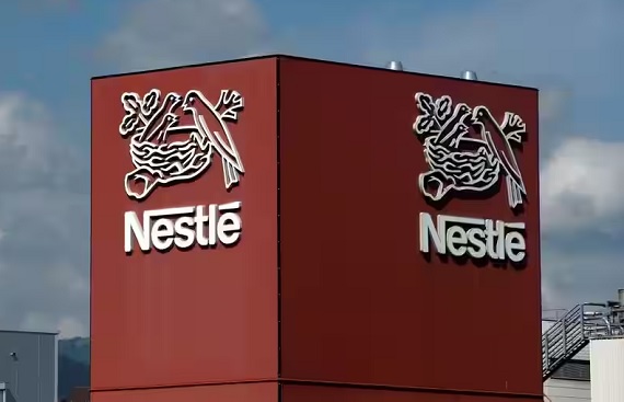 Nestle India logs Rs 698 cr PAT for Q2, extends financial year