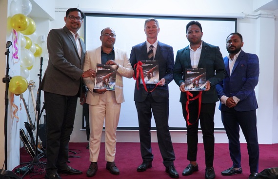 MSU launches Futuristic Media & Entertainment School in Collaboration with WLRSl, NHQ Studios & B4M Entertainments