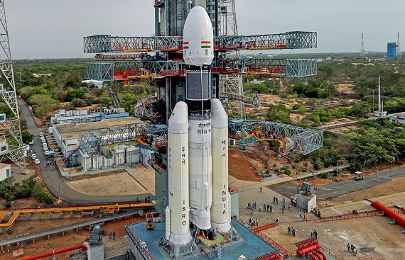ISRO Delays Space Docking Experiment Again