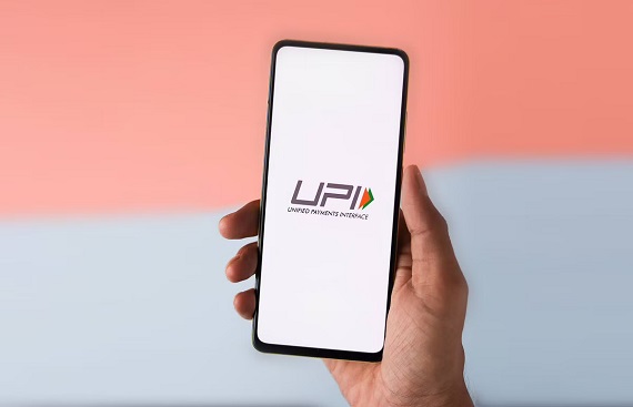 PM Modi hails UPI transactions crossing record 6 bn in July