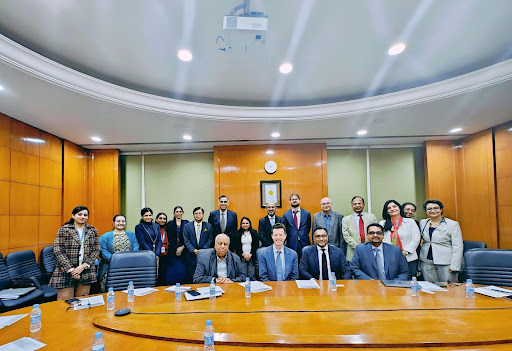 New initiative aims to improve sleep health for millions of people in India & Australia