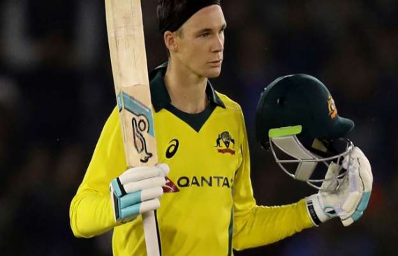 Handscomb to make WC debut against England