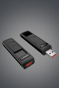Sandisk launches new SanDisk Ultra Backup USB flash drives