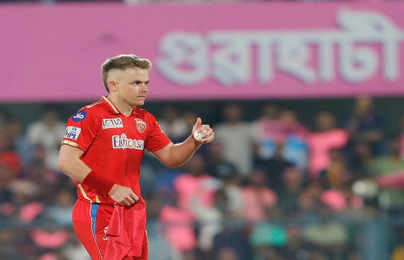 IPL 2023: Sam Curran couldn't execute what he needed to, says Simon Doull