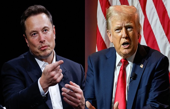 Musk Becomes Key Ally in Trump's Campaign